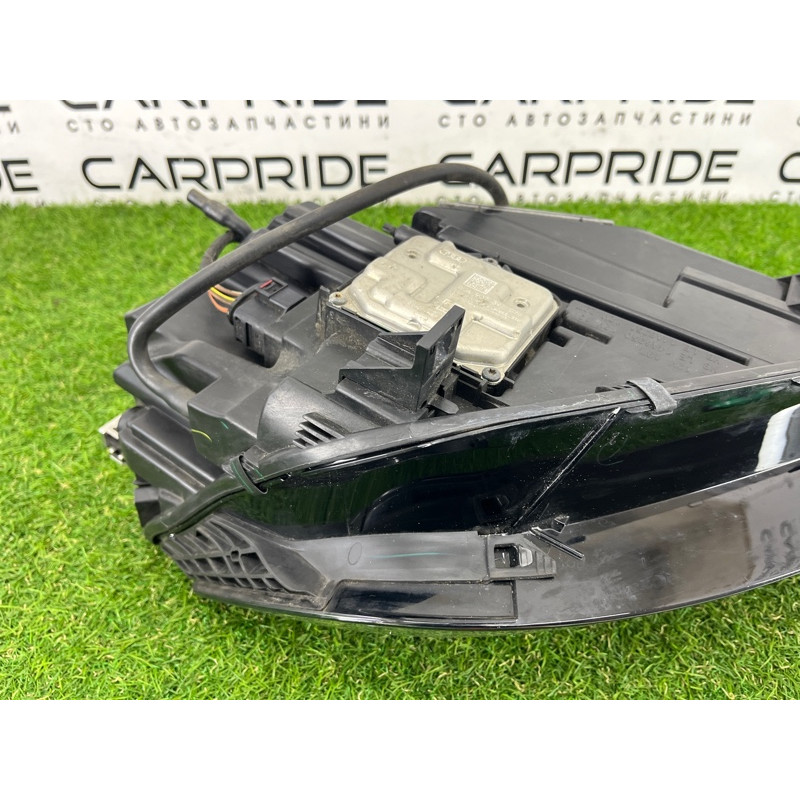 Фара (оптика) AUDI SQ5 FY 2018 3.0 CWGD 80A941773B
