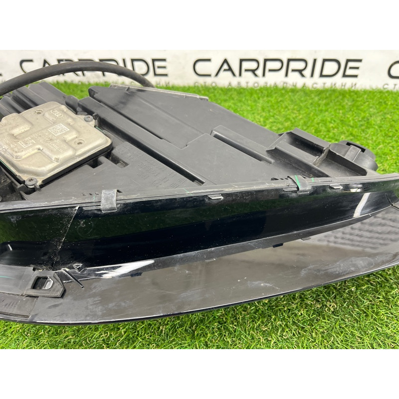 Фара (оптика) AUDI SQ5 FY 2018 3.0 CWGD 80A941773B