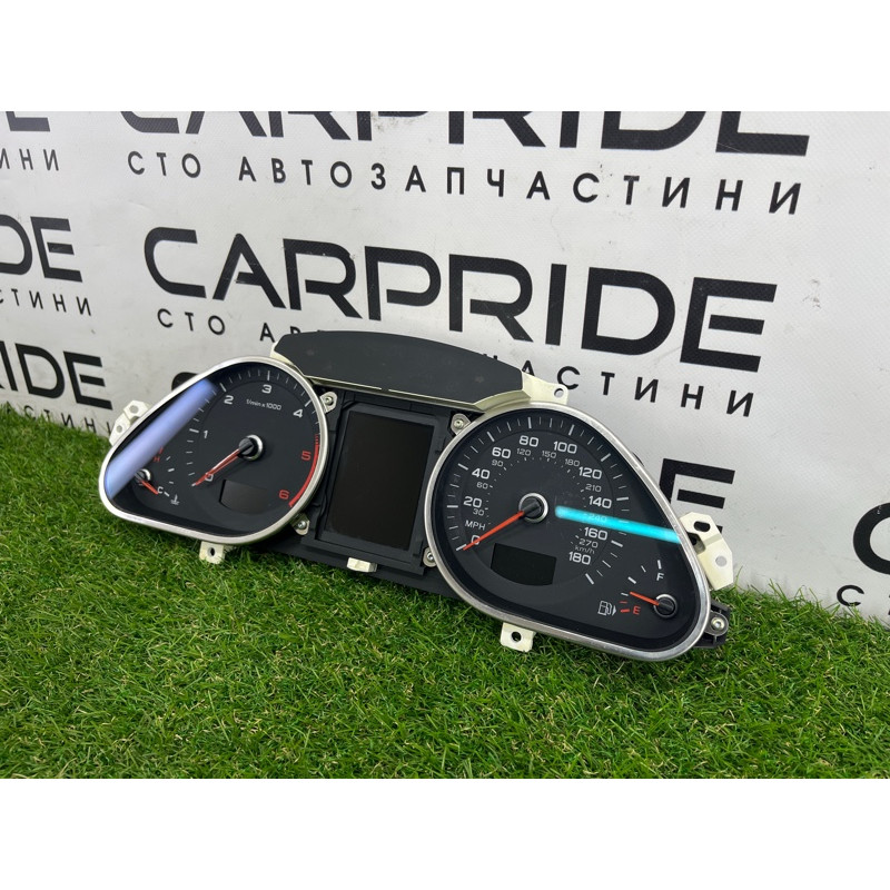 Панель приборов (салон) AUDI Q7 4L 2011 3.0 CATA 4L0920984R