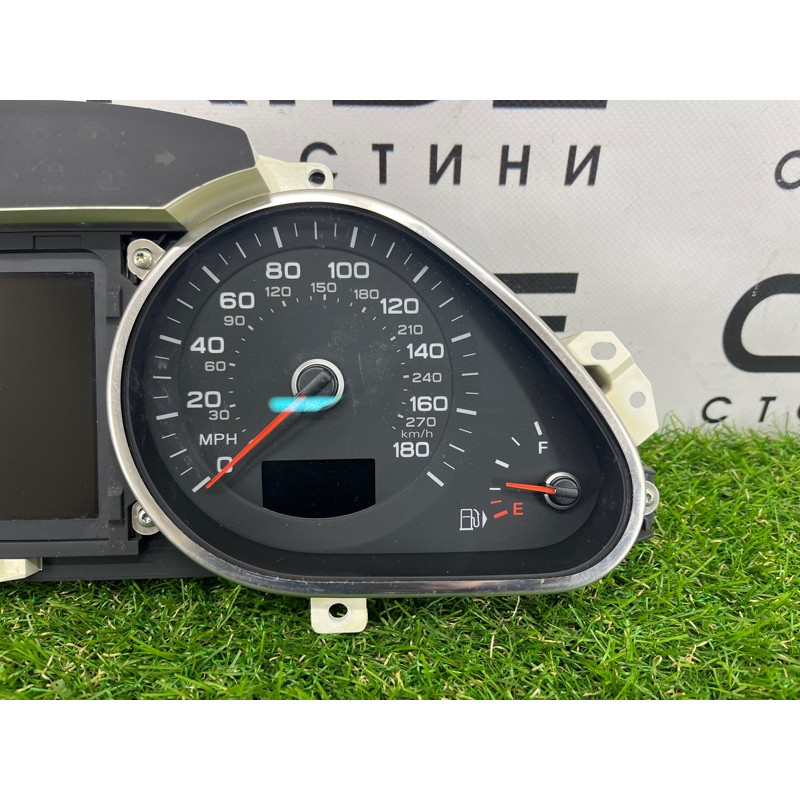 Панель приборов (салон) AUDI Q7 4L 2011 3.0 CATA 4L0920984R