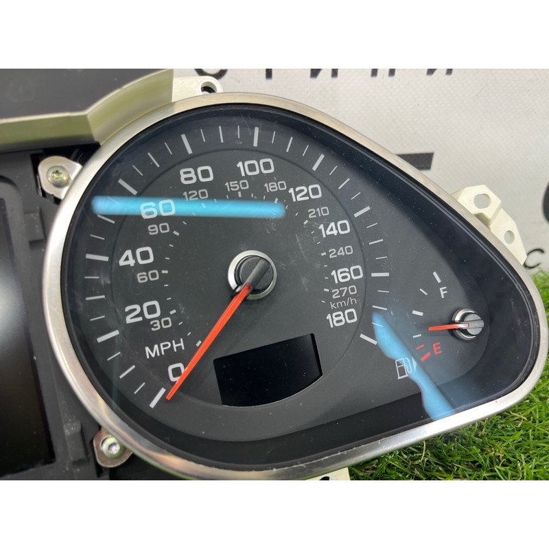 Панель приборов (салон) AUDI Q7 4L 2011 3.0 CATA 4L0920984R