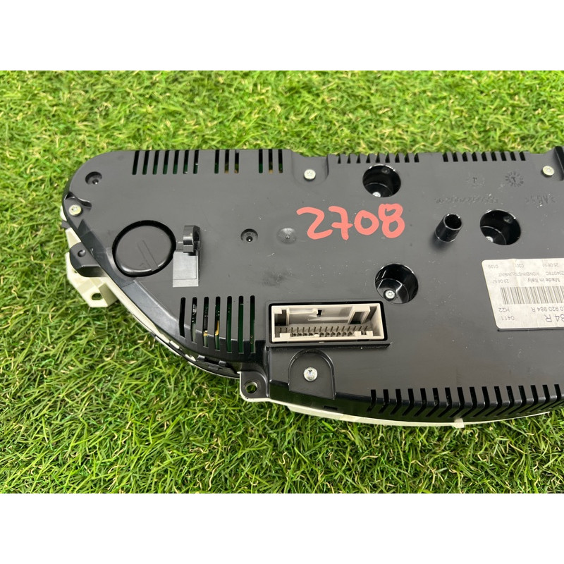 Панель приборов (салон) AUDI Q7 4L 2011 3.0 CATA 4L0920984R