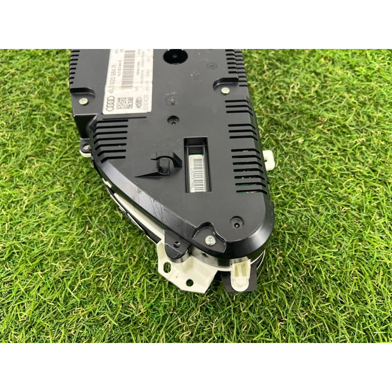 Панель приборов (салон) AUDI Q7 4L 2011 3.0 CATA 4L0920984R