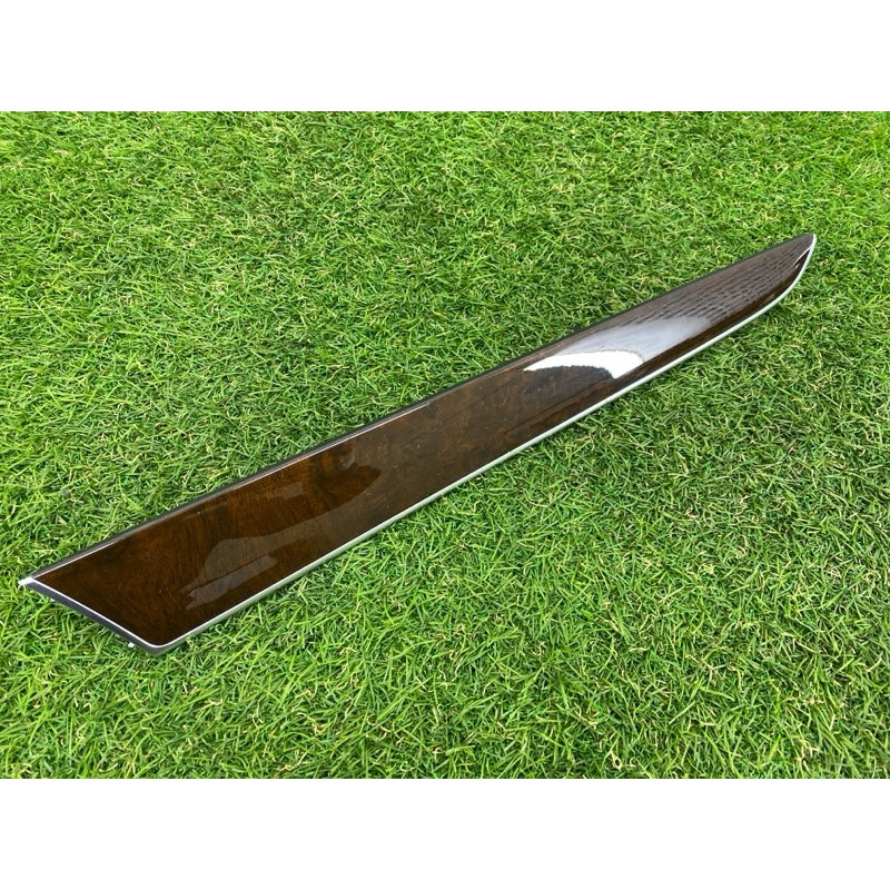 Декоративна накладка карти дверей (салон) Audi Q5 8R 2012 3.2 CALB 8R0867409B1B4