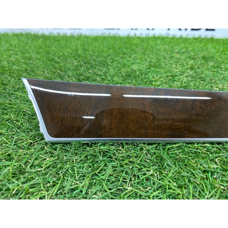 Декоративна накладка карти дверей (салон) Audi Q5 8R 2012 3.2 CALB 8R0867409B1B4