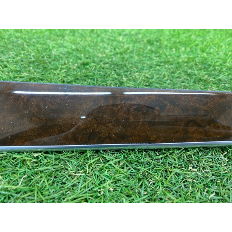 Декоративна накладка карти дверей (салон) Audi Q5 8R 2012 3.2 CALB 8R0867409B1B4