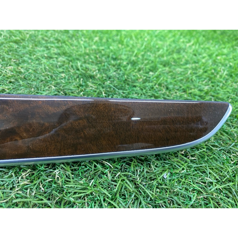 Декоративна накладка карти дверей (салон) Audi Q5 8R 2012 3.2 CALB 8R0867409B1B4