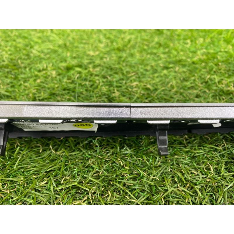 Декоративна накладка карти дверей (салон) Audi Q5 8R 2012 3.2 CALB 8R0867409B1B4