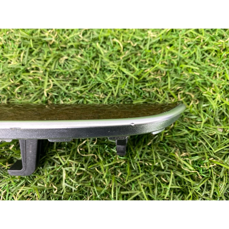 Декоративна накладка карти дверей (салон) Audi Q5 8R 2012 3.2 CALB 8R0867409B1B4