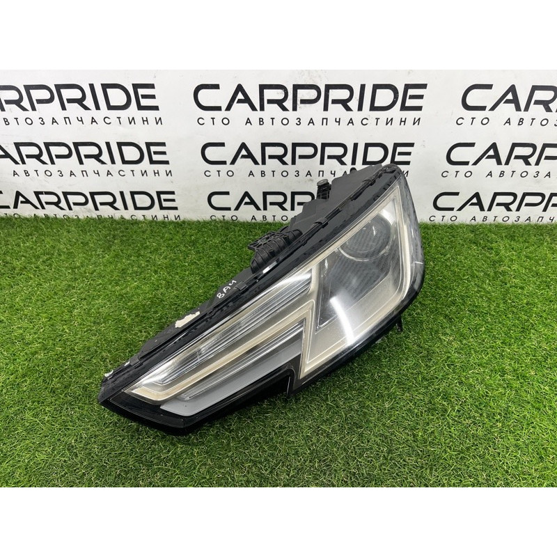 Фара (оптика) AUDI A4 B9 2017 2.0 DBPA 8W0941043B