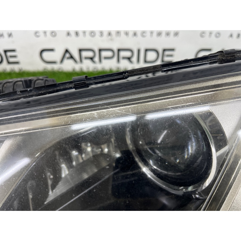 Фара (оптика) AUDI A4 B9 2017 2.0 DBPA 8W0941043B