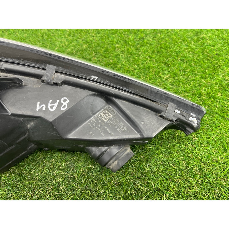 Фара (оптика) AUDI A4 B9 2017 2.0 DBPA 8W0941043B