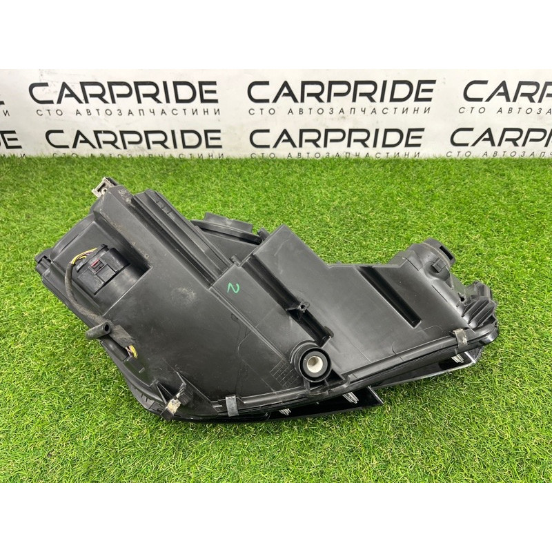 Фара (оптика) AUDI A4 B9 2017 2.0 DBPA 8W0941043B