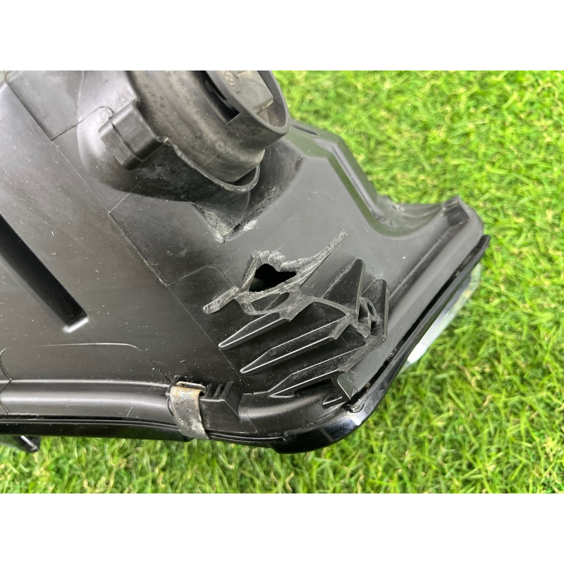 Фара (оптика) AUDI A4 B9 2017 2.0 DBPA 8W0941043B