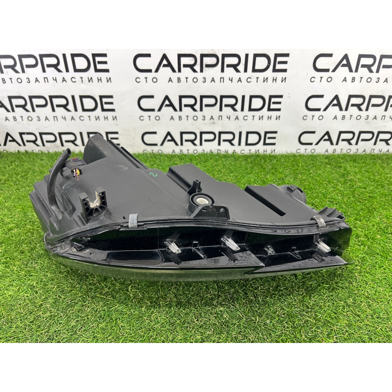 Фара (оптика) AUDI A4 B9 2017 2.0 DBPA 8W0941043B