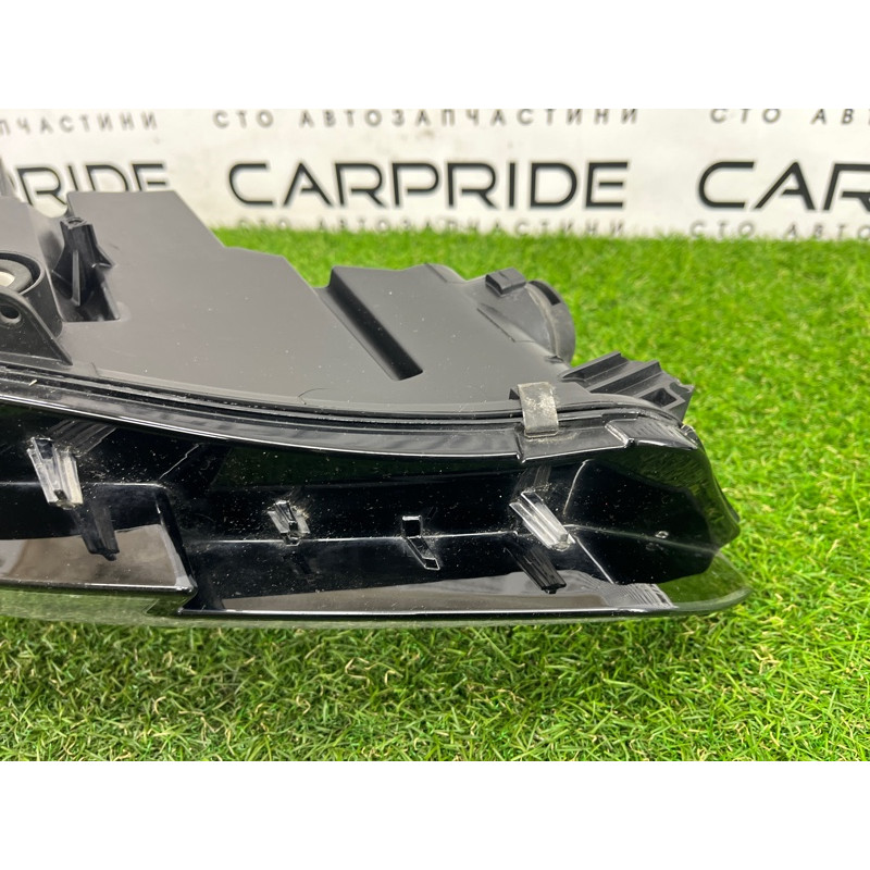 Фара (оптика) AUDI A4 B9 2017 2.0 DBPA 8W0941043B