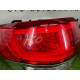Задний фонарь (оптика) Jeep Grand Cherokee WK2 2014 3.0 Diesel EXF 68110017AC