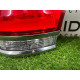 Задний фонарь (оптика) Jeep Grand Cherokee WK2 2014 3.0 Diesel EXF 68110017AC