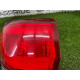 Задний фонарь (оптика) Jeep Grand Cherokee WK2 2014 3.0 Diesel EXF 68110017AC