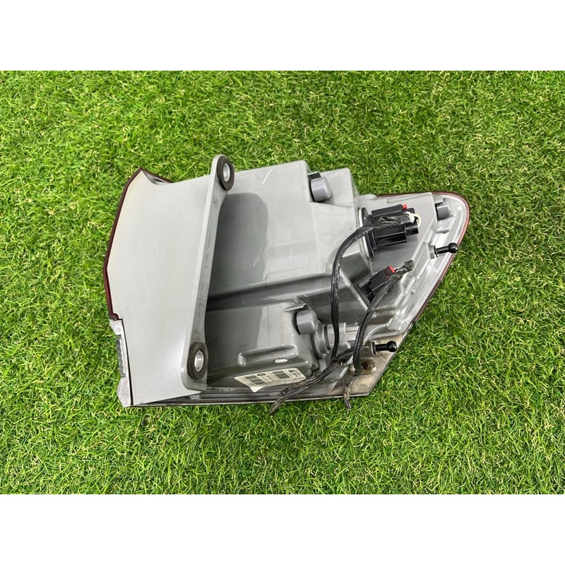 Задний фонарь (оптика) Jeep Grand Cherokee WK2 2014 3.0 Diesel EXF 68110017AC