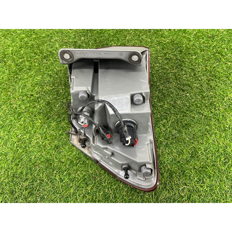 Задний фонарь (оптика) Jeep Grand Cherokee WK2 2014 3.0 Diesel EXF 68110017AC