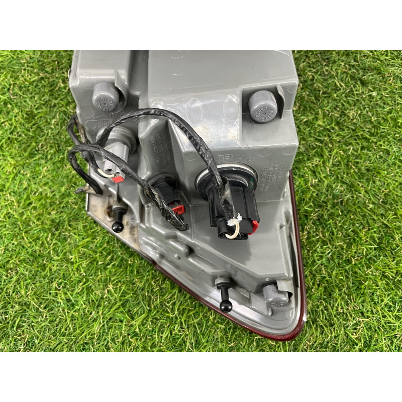 Задний фонарь (оптика) Jeep Grand Cherokee WK2 2014 3.0 Diesel EXF 68110017AC