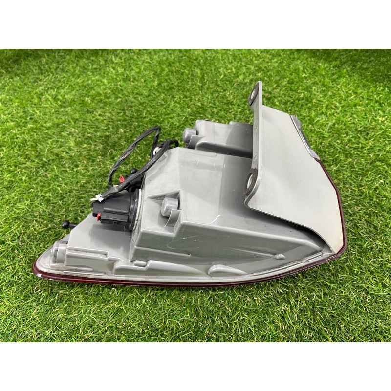 Задний фонарь (оптика) Jeep Grand Cherokee WK2 2014 3.0 Diesel EXF 68110017AC