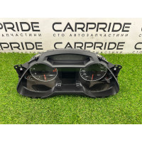 Панель приборов