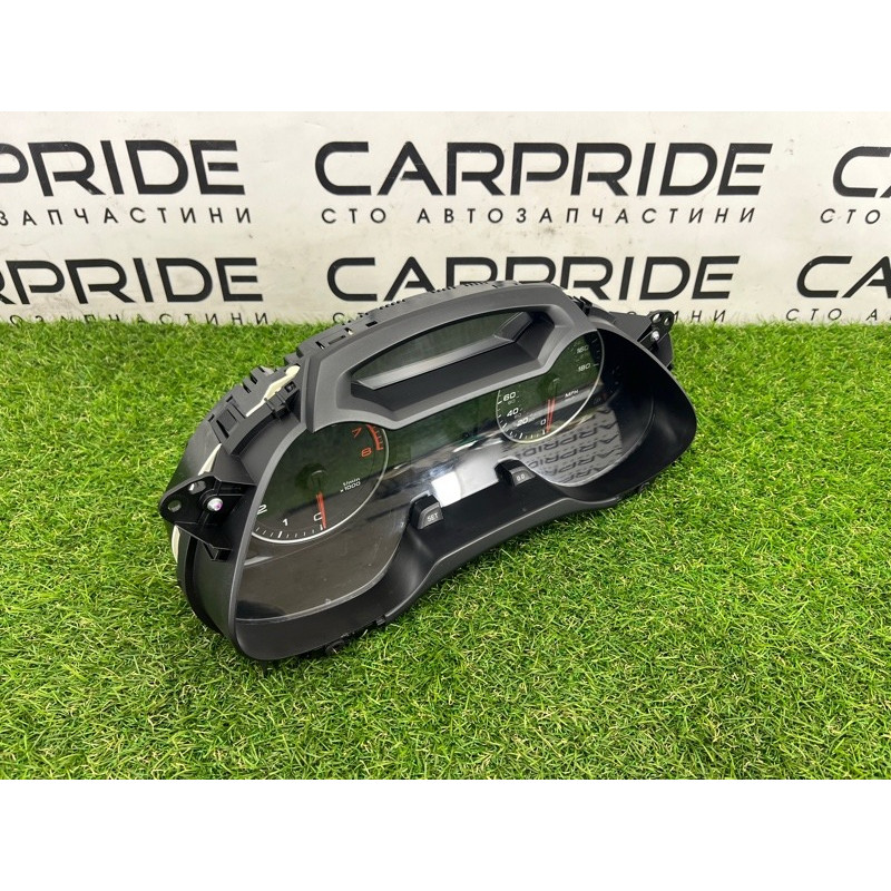 Панель приборов (салон) AUDI A4 B8 2012 2.0 CAEB 8K0920950H