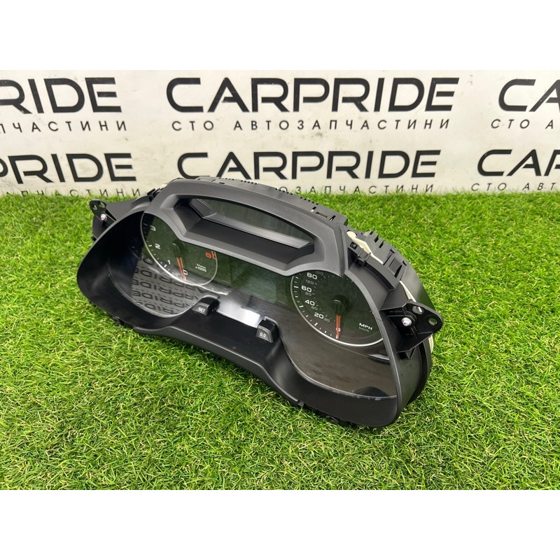 Панель приборов (салон) AUDI A4 B8 2012 2.0 CAEB 8K0920950H