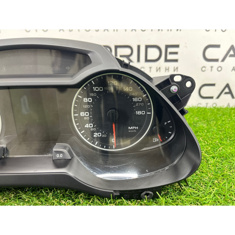 Панель приборов (салон) AUDI A4 B8 2012 2.0 CAEB 8K0920950H