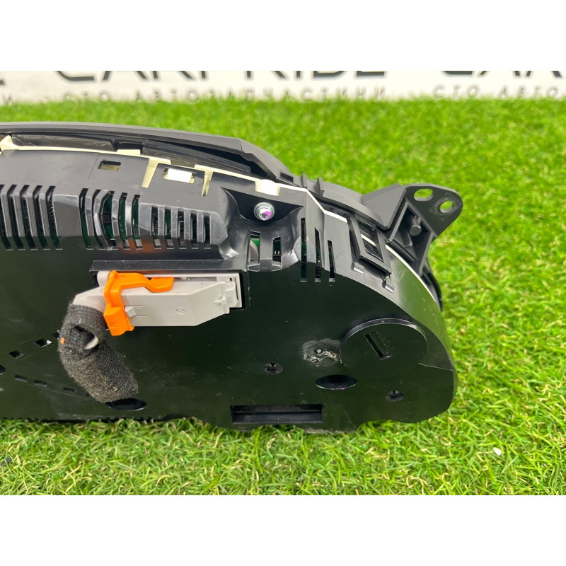 Панель приборов (салон) AUDI A4 B8 2012 2.0 CAEB 8K0920950H