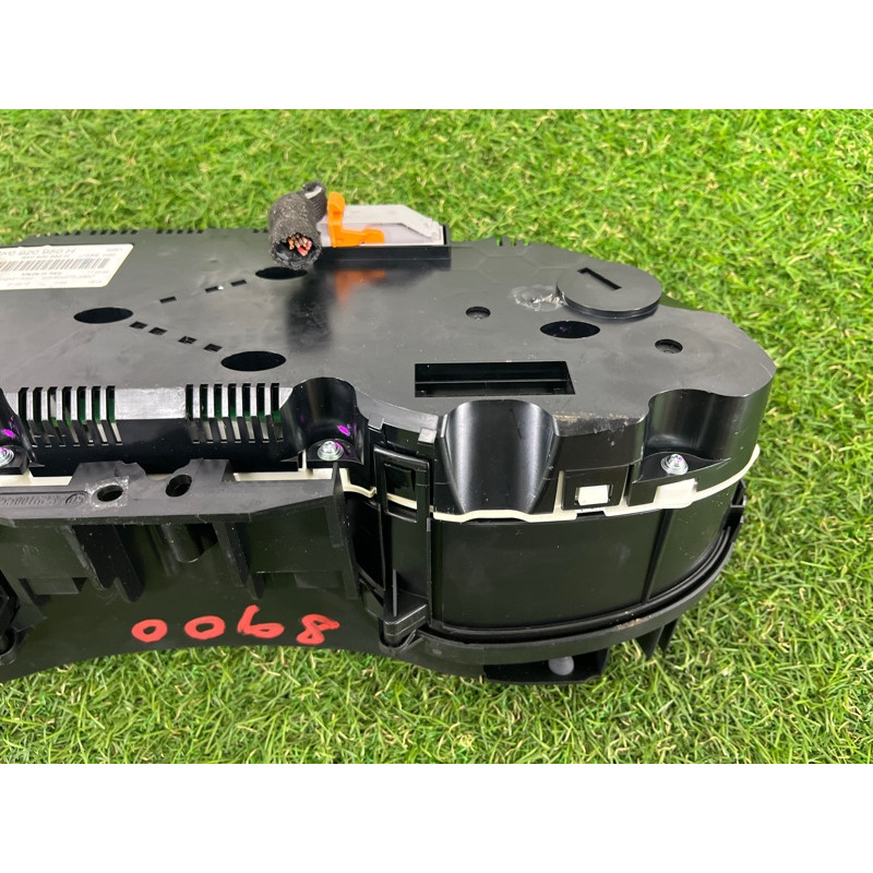 Панель приборов (салон) AUDI A4 B8 2012 2.0 CAEB 8K0920950H