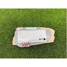 Airbag сидіння