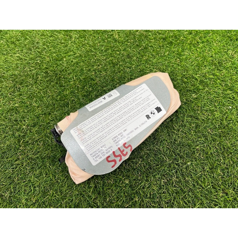 Airbag сидения (airbag/безопасность) BMW 7-series F02 2011 4.4 N63 72127949992