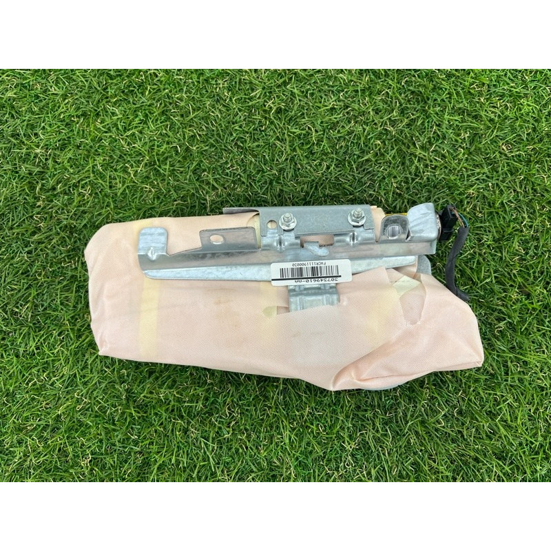 Airbag сидения (airbag/безопасность) BMW 7-series F02 2011 4.4 N63 72127949992