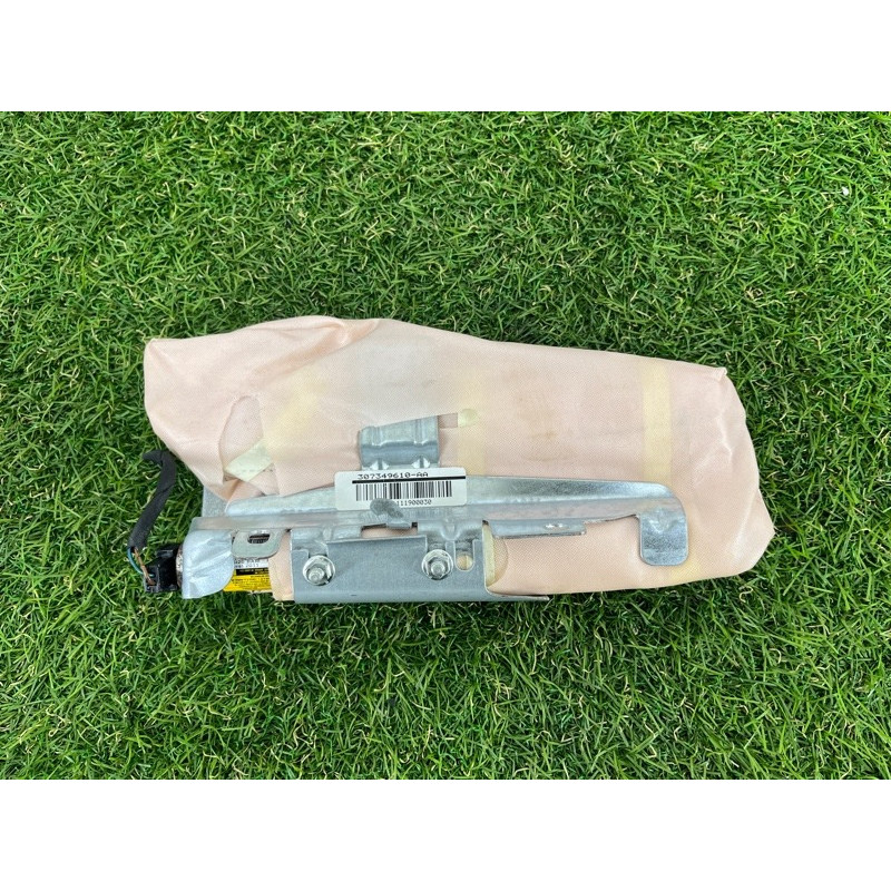 Airbag сидения (airbag/безопасность) BMW 7-series F02 2011 4.4 N63 72127949992