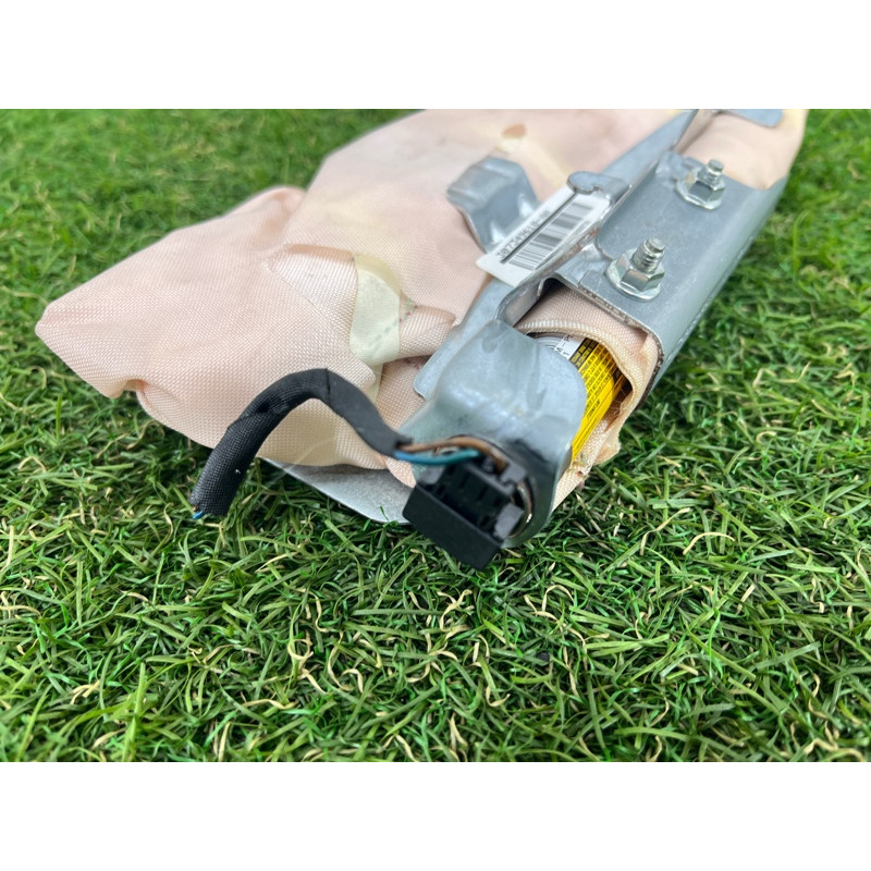 Airbag сидения (airbag/безопасность) BMW 7-series F02 2011 4.4 N63 72127949992