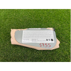 Airbag сидіння