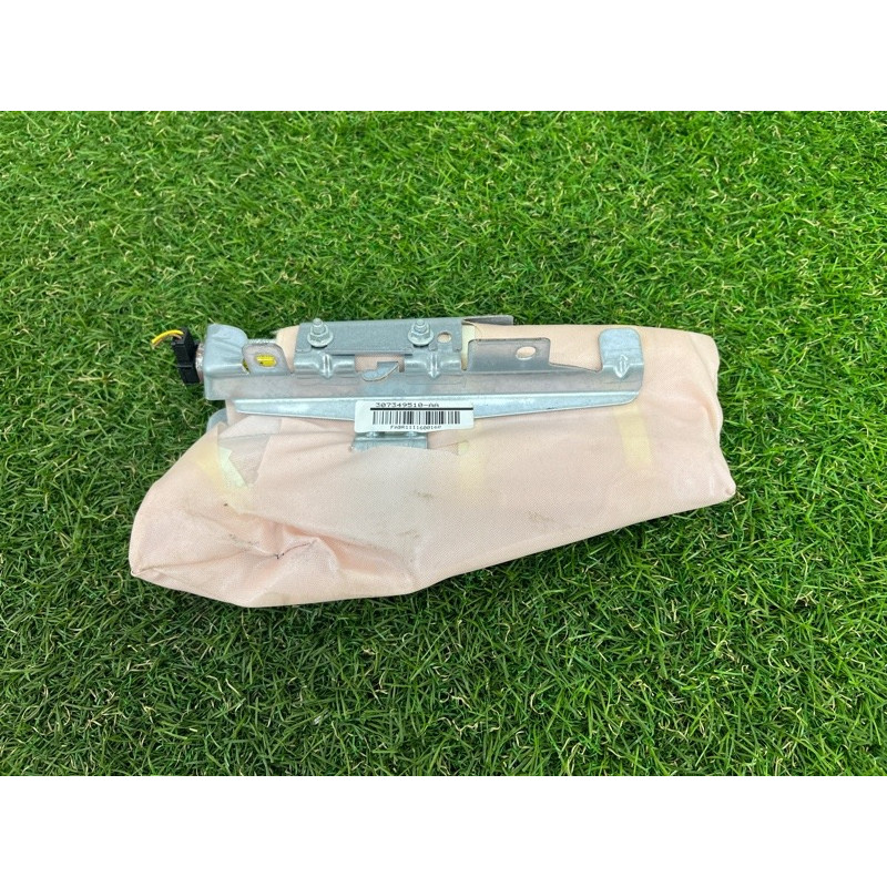 Airbag сидения (airbag/безопасность) BMW 7-series F02 2011 4.4 N63 72127949991