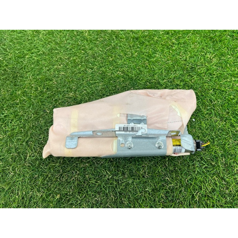 Airbag сидения (airbag/безопасность) BMW 7-series F02 2011 4.4 N63 72127949991