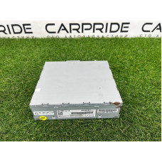 Блок радиоприемника