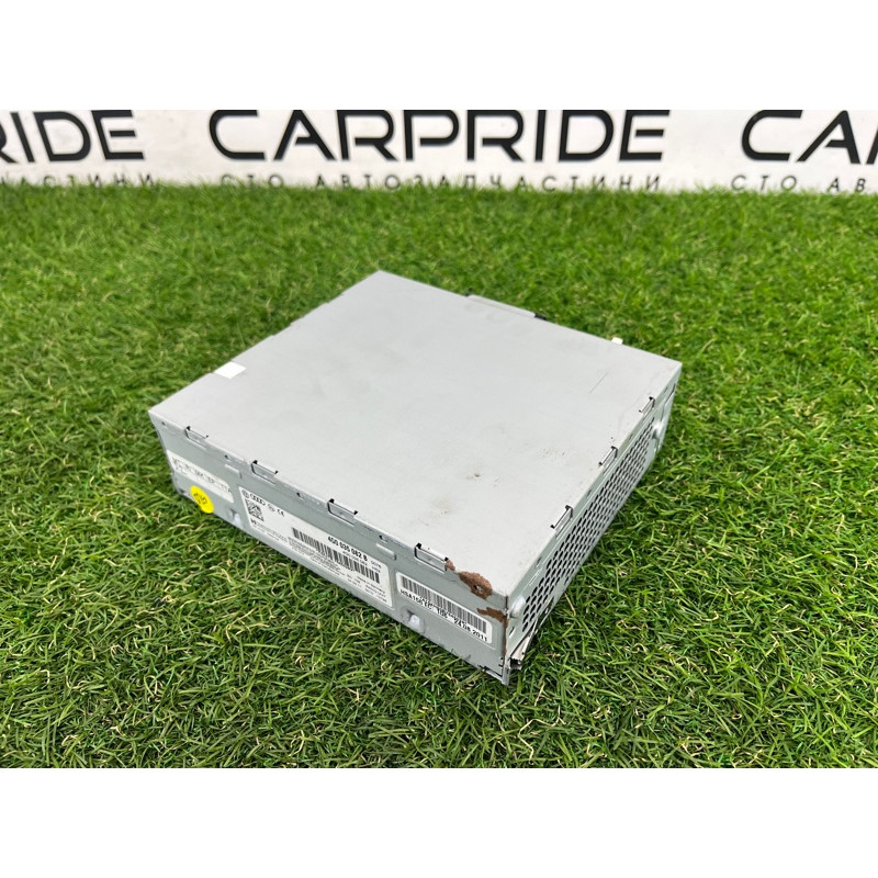 Блок радиоприемника (электрика / блок управления) AUDI Q7 4L 2011 3.0 CATA 4G0035080B