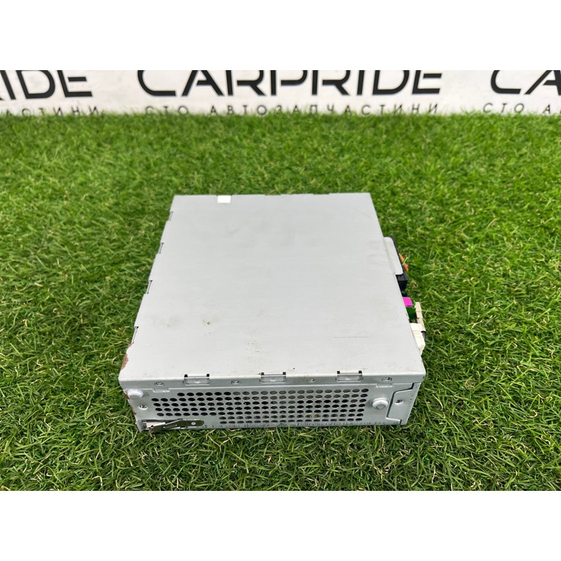 Блок радиоприемника (электрика / блок управления) AUDI Q7 4L 2011 3.0 CATA 4G0035080B