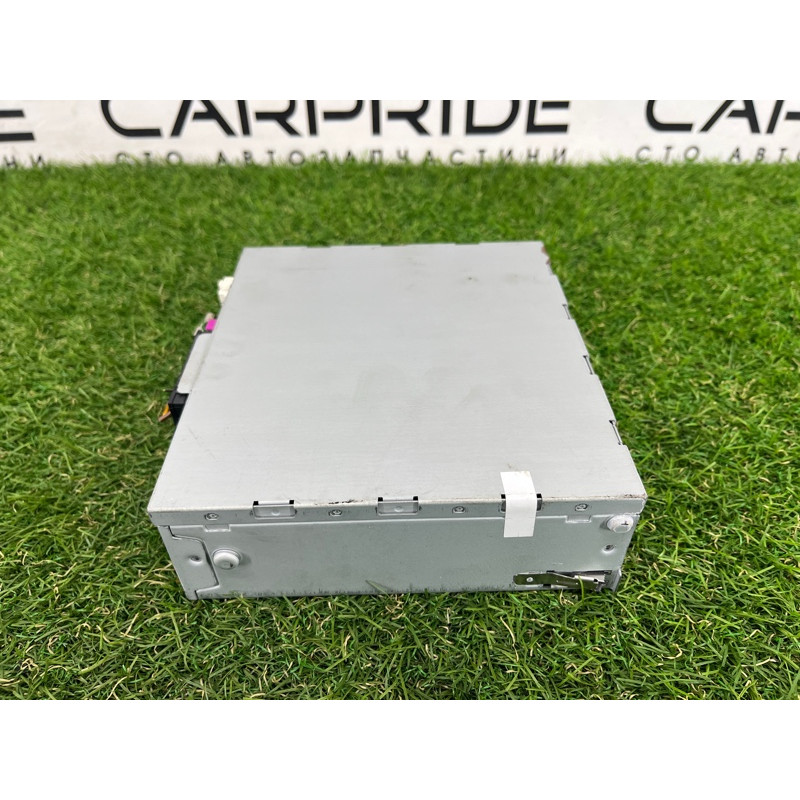 Блок радиоприемника (электрика / блок управления) AUDI Q7 4L 2011 3.0 CATA 4G0035080B