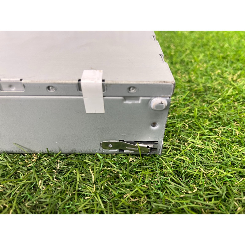 Блок радиоприемника (электрика / блок управления) AUDI Q7 4L 2011 3.0 CATA 4G0035080B