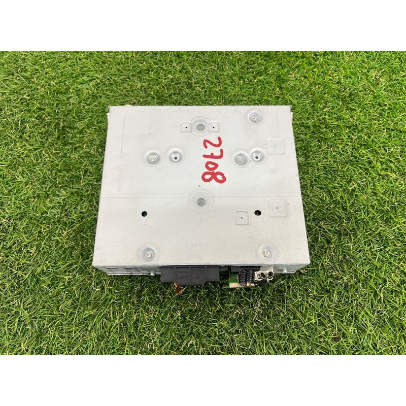 Блок радиоприемника (электрика / блок управления) AUDI Q7 4L 2011 3.0 CATA 4G0035080B