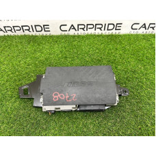 Усилитель звука