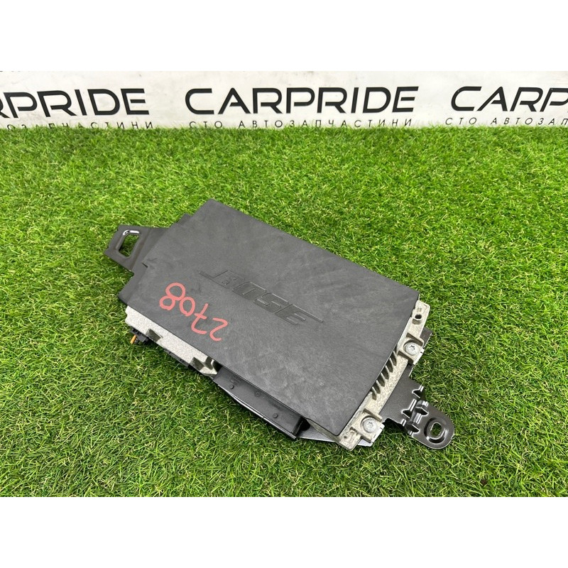 Усилитель звука (электрика) AUDI Q7 4L 2011 3.0 CATA 4L0035223H