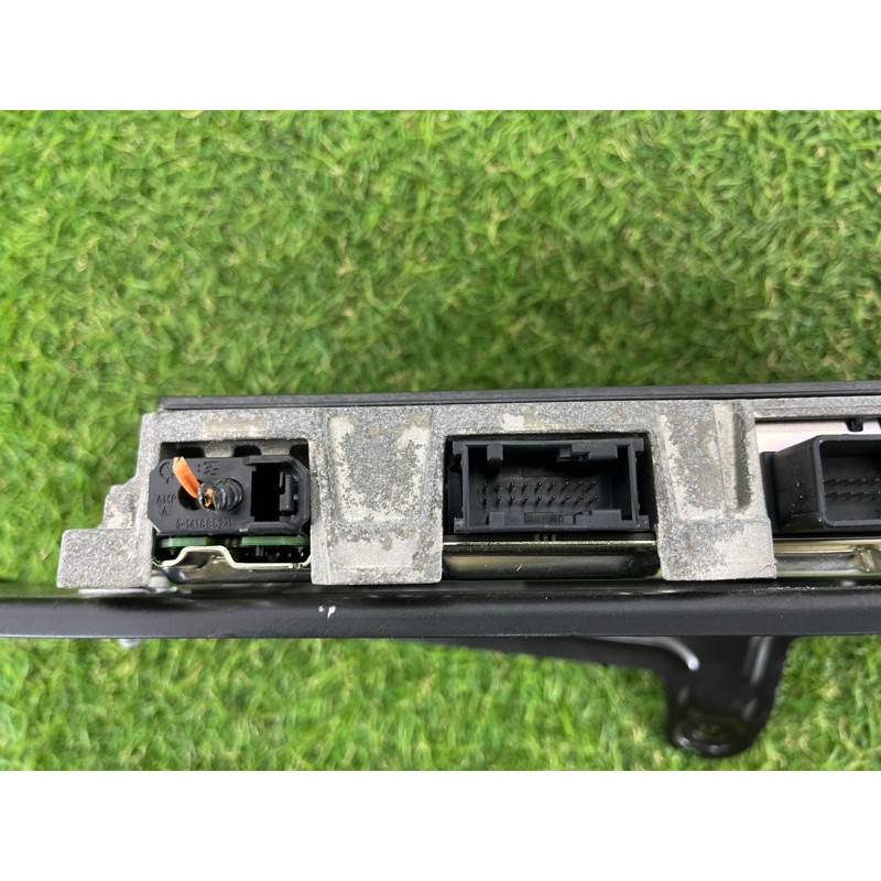 Усилитель звука (электрика) AUDI Q7 4L 2011 3.0 CATA 4L0035223H